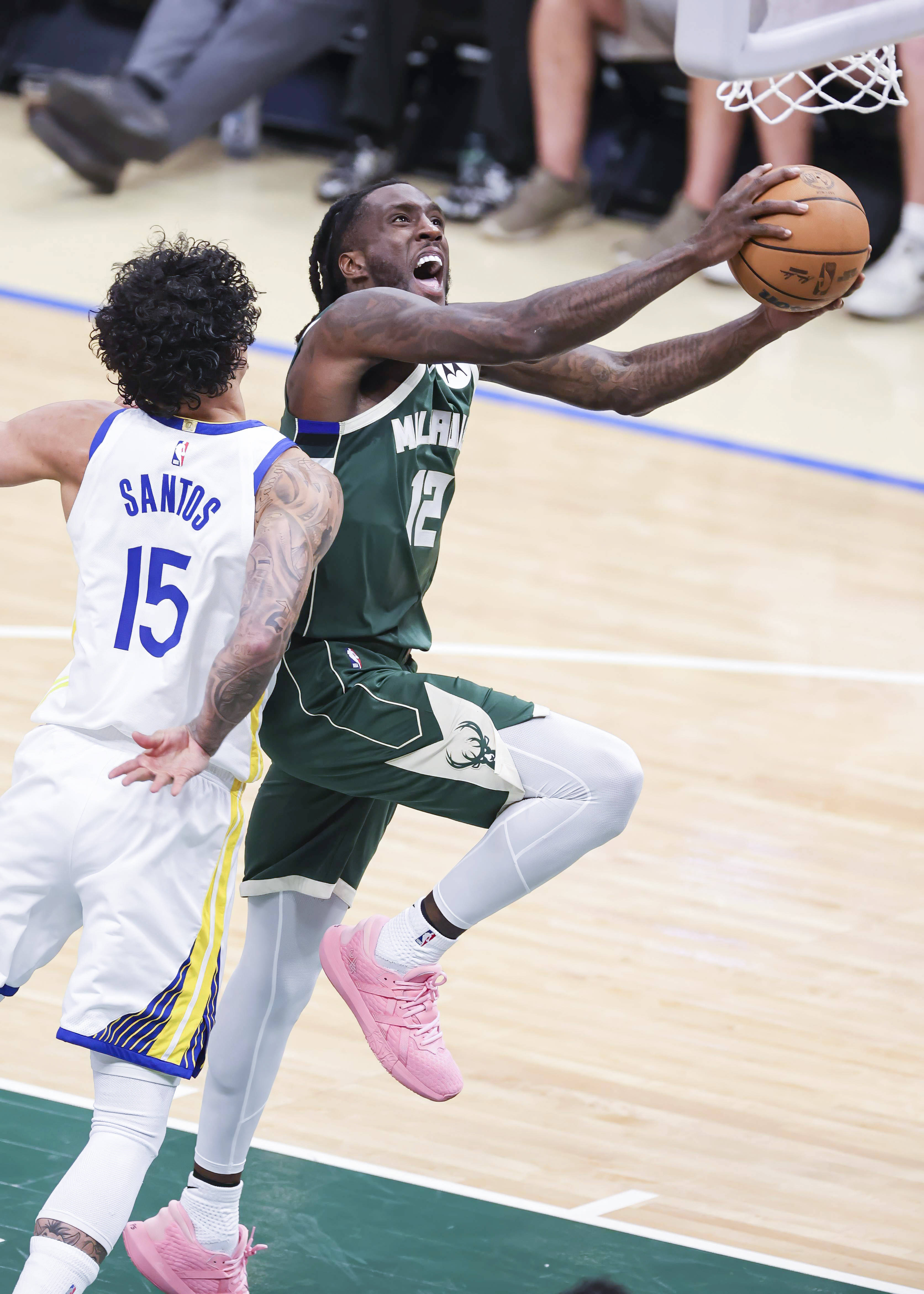 包含NBA常规赛今夜再迎强敌,密尔沃基雄鹿内部沟通,主帅态度:压力陡增,数据趋势出现新变化的词条 包含NBA常规赛今夜再迎强敌,密尔沃基雄鹿内部沟通,主帅态度:压力陡增,数据趋势出现新变化的词条